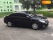 Toyota Corolla, 2009, Бензин, 1.6 л., 183 тыс. км, Седан, Чорный, Тульчин Cars-Pr-65964 фото 4