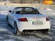 Audi TT, 2007, Бензин, 1.98 л., 175 тис. км, Родстер, Білий, Київ 11170 фото 11