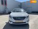 Hyundai Sonata, 2017, Газ, 2 л., 408 тис. км, Седан, Київ 107520 фото 1