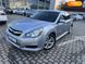 Subaru Legacy, 2012, Бензин, 2.5 л., 328 тис. км, Седан, Сірий, Дніпро (Дніпропетровськ) 16430 фото 1