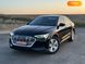 Audi e-tron Sportback, 2021, Електро, 27 тыс. км, Внедорожник / Кроссовер, Чорный, Львов 49567 фото 11