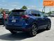 Nissan Rogue, 2020 р., Бензин, 84 тис. км, Позашляховик / Кросовер, Синій, Житомир AT-10417958 фото 3