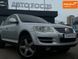 Volkswagen Touareg, 2009 р., Дизель, 373 тис. км, Позашляховик / Кросовер, Сірий, Київ AT-10422553 фото 4