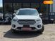 Ford Escape, 2019, Бензин, 1.5 л., 90 тис. км, Позашляховик / Кросовер, Білий, Львів 110443 фото 1