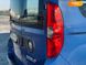 Fiat Doblo, 2012, Дизель, 1.6 л., 273 тис. км, Мінівен, Синій, Київ 12616 фото 19