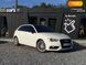 Audi A3 Sportback, 2014, Дизель, 2 л., 177 тыс. км, Хетчбек, Белый, Львов 45837 фото 1