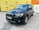 Mitsubishi ASX, 2011 р., Дизель, 242 тис. км, Позашляховик / Кросовер, Чорний, Рівне AT-10423858 фото 1