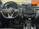 Nissan Rogue Sport, 2017 г., Бензин, 110 тыс. км, Внедорожник / Кроссовер, Белый, Одесса AT-10408044 фото 18