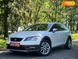 SEAT Leon, 2015, Дизель, 2 л., 215 тыс. км, Универсал, Белый, Киев Cars-Pr-60848 фото 1