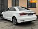 Audi A3, 2018, Бензин, 2 л., 56 тис. км, Седан, Білий, Київ 28731 фото 15