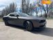 Dodge Challenger, 2019, Бензин, 5.7 л., 65 тыс. км, Купе, Серый, Запорожье 43785 фото 5