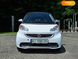 Smart Fortwo, 2014, Електро, 9 тыс. км, Купе, Белый, Киев 103711 фото 14