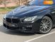 BMW 6 Series, 2014, Бензин, 3 л., 101 тис. км, Купе, Чорний, Київ 43174 фото 23