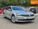 Volkswagen Passat, 2016 г., Бензин, 177 тыс. км, Седан, Серый, Кривой Рог AT-10397529 фото 5