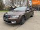 Skoda Octavia, 2013 г., Бензин, 251 тыс. км, Лифтбек, Коричневый, Николаев AT-10405181 фото 10