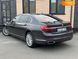 BMW 7 Series, 2015, Бензин, 2.98 л., 115 тис. км, Седан, Сірий, Київ 45591 фото 11