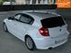 BMW 1 Series, 2007 р., Бензин, 214 тис. км, Хетчбек, Білий, Вінниця AT-10417818 фото 15