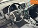 Chevrolet Captiva, 2012 р., Дизель, 249 тис. км, Позашляховик / Кросовер, Білий, Луцьк AT-10429197 фото 28