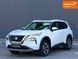 Nissan Rogue, 2021 г., Бензин, 30 тыс. км, Внедорожник / Кроссовер, Белый, Николаев AT-10413543 фото 1