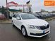 Skoda Octavia, 2018 р., Дизель, 239 тис. км, Універсал, Білий, Миколаїв AT-10408078 фото 1