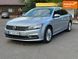 Volkswagen Passat, 2016 г., Бензин, 177 тыс. км, Седан, Серый, Кривой Рог AT-10397529 фото 2