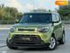 Kia Soul, 2014, Бензин, 1.6 л., 197 тис. км, Позашляховик / Кросовер, Зелений, Київ 107719 фото 30