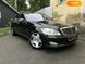 Mercedes-Benz S-Class, 2006, Бензин, 5.5 л., 182 тис. км, Седан, Чорний, Київ 111283 фото 10