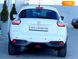 Nissan Juke, 2017, Бензин, 1.6 л., 118 тыс. км, Внедорожник / Кроссовер, Белый, Киев 26403 фото 6