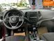 Jeep Cherokee, 2019 р., Бензин, 137 тис. км, Позашляховик / Кросовер, Червоний, Житомир AT-10417602 фото 6