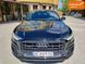 Audi Q8, 2020 р., Дизель, 70 тис. км, Позашляховик / Кросовер, Чорний, Дніпро (Дніпропетровськ) AT-10418090 фото 1