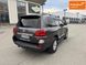 Toyota Land Cruiser Prado, 2008 г., Газ пропан-бутан / Бензин, 178 тыс. км, Внедорожник / Кроссовер, Чорный, Днепр (Днепропетровск) AT-10412646 фото 11