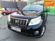 Toyota Land Cruiser Prado, 2012 г., Газ пропан-бутан / Бензин, 151 тыс. км, Внедорожник / Кроссовер, Чорный, Николаев AT-10403264 фото 3
