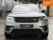 Land Rover Range Rover Velar, 2020 г., Бензин, 115 тыс. км, Внедорожник / Кроссовер, Серый, Днепр (Днепропетровск) AT-10412195 фото 1
