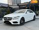 Mercedes-Benz CLS-Class, 2015, Бензин, 2.99 л., 129 тыс. км, Седан, Белый, Киев 42177 фото 1