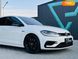 Volkswagen Golf R, 2017, Бензин, 2 л., 70 тис. км, Хетчбек, Білий, Мукачево 41906 фото 78