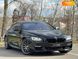 BMW 6 Series, 2014, Бензин, 3 л., 101 тыс. км, Купе, Чорный, Киев 43174 фото 9