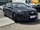 Chevrolet Cruze, 2012, Бензин, 1.8 л., 198 тис. км, Седан, Чорний, Київ 98962 фото 3