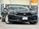 Chevrolet Camaro, 2019, Бензин, 3.6 л., 85 тыс. км, Кабриолет, Чорный, Одесса 45152 фото 34