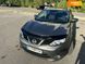 Nissan Rogue Sport, 2017, Газ пропан-бутан / Бензин, 2 л., 145 тыс. км, Внедорожник / Кроссовер, Серый, Белая Церковь Cars-Pr-149649 фото 9