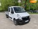 Opel Movano, 2016, Дизель, 177 тис. км, Платформа, Білий, Київ 41476 фото 2