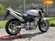 Honda CB 600F Hornet, 2005, Бензин, 600 см³, 24 тис. км, Мотоцикл Без обтікачів (Naked bike), Сірий, Буськ moto-43654 фото 2
