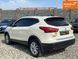 Nissan Rogue Sport, 2017 г., Бензин, 110 тыс. км, Внедорожник / Кроссовер, Белый, Одесса AT-10408044 фото 7