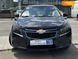 Chevrolet Cruze, 2012, Бензин, 1.8 л., 198 тис. км, Седан, Чорний, Київ 98962 фото 2