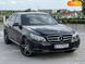 Mercedes-Benz E-Class, 2015, Дизель, 2.14 л., 305 тис. км, Седан, Чорний, Київ 108335 фото 2