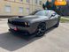 Dodge Challenger, 2019, Бензин, 5.7 л., 65 тыс. км, Купе, Серый, Запорожье 43785 фото 2