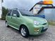 Chery QQ, 2008, Бензин, 1.08 л., 41 тыс. км, Хетчбек, Зеленый, Бережани Cars-Pr-67718 фото 6