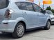 Toyota Corolla Verso, 2005, Дизель, 2 л., 274 тыс. км, Минивен, Синий, Бердичев 4031 фото 151