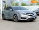 Acura ILX, 2018, Бензин, 2.35 л., 99 тис. км, Седан, Сірий, Київ 97822 фото 1