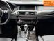 BMW 5 Series, 2013 г., Бензин, 154 тыс. км, Седан, Синий, Кривой Рог AT-10396335 фото 31