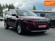 Jeep Cherokee, 2019 р., Бензин, 137 тис. км, Позашляховик / Кросовер, Червоний, Житомир AT-10417602 фото 2